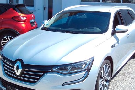 Renault Talisman 98.000 km 13.999 &euro; Giengen an der Brenz 89537