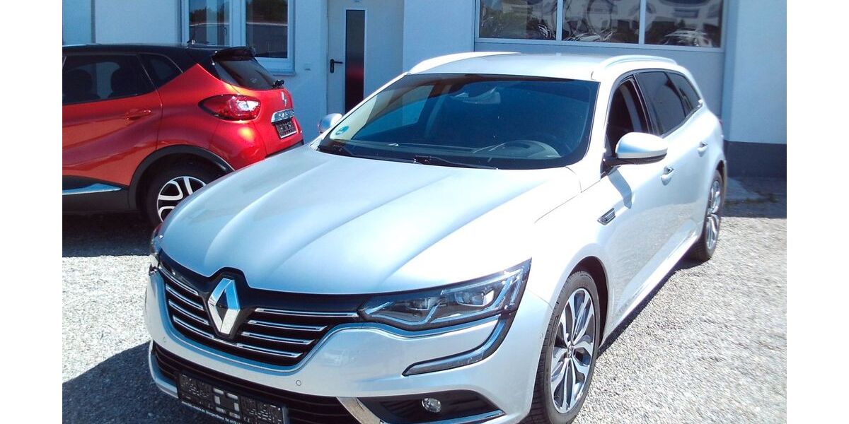 Renault Talisman 98.000 km 13.999 &euro; Giengen an der Brenz 89537