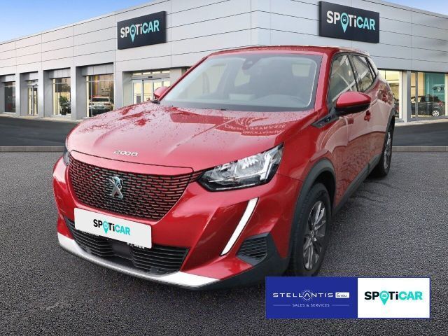 Peugeot 2008 62.282 km 14.990 &euro; Heidelberg 69126