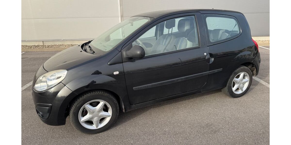 Renault Twingo 129.000 km 2.300 &euro; Rastatt 76437