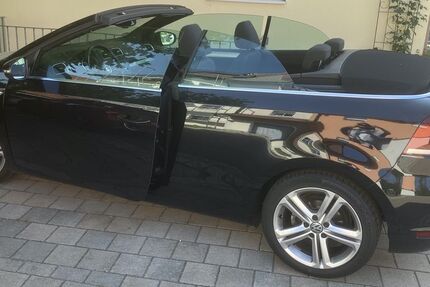 VW Golf 95.714 km 15.600 &euro; Rammingen 86871