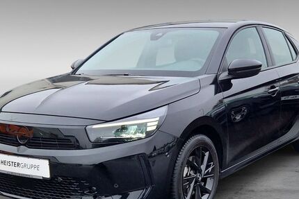 Opel Corsa 6.600 km 17.950 &euro; Wittlich 54516