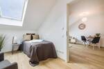 Etagenwohnung Wörth a.d. Donau Oberachdorf - 2 Zimmer, 32 m&sup2;, 197.500&euro; | Angebot:25726506