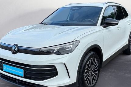 VW Tiguan 9.348 km 34.950 &euro; Langenfeld 40764