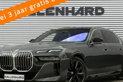 BMW i7 93.408 km 85.085 &euro; Köln 51149