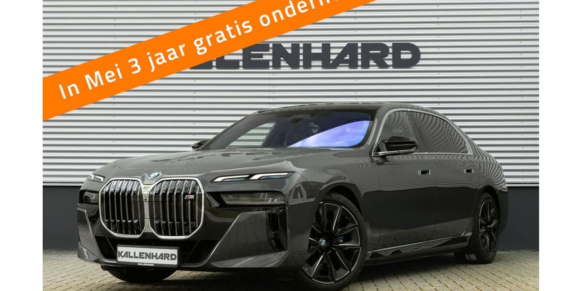 BMW i7 93.408 km 85.085 &euro; Köln 51149