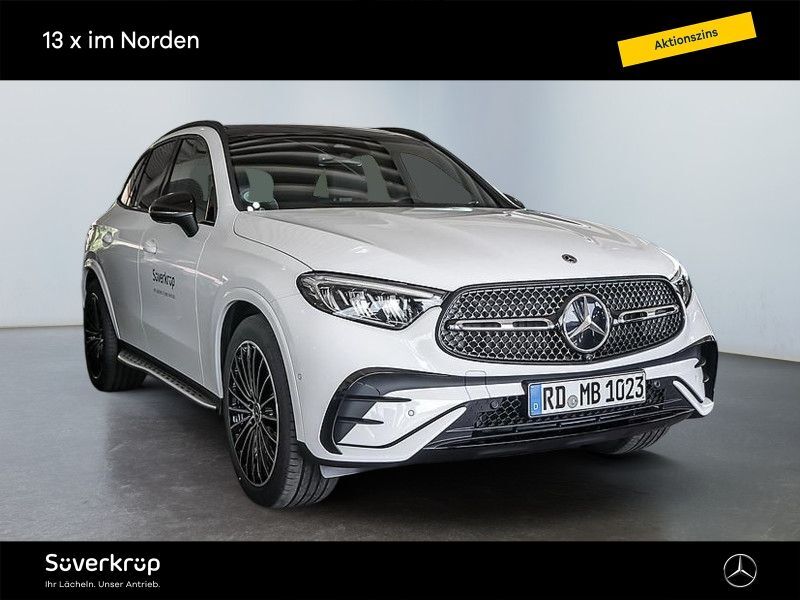 GLC 200