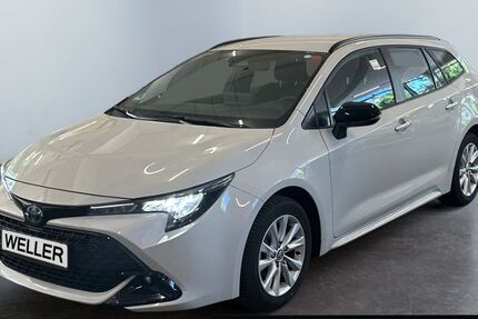 Toyota Corolla 24.772 km 26.990 &euro; Bremen 28205