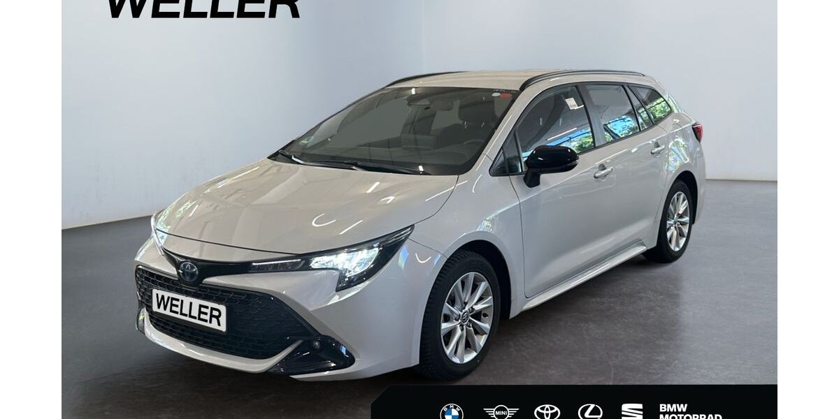 Toyota Corolla 24.772 km 26.990 &euro; Bremen 28205