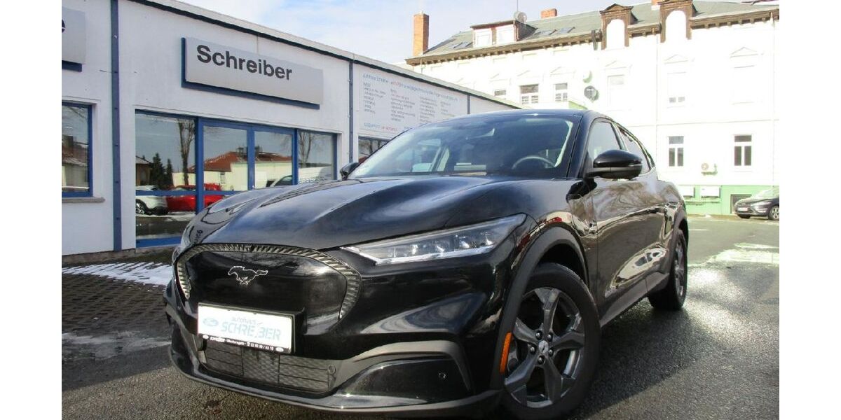 Ford Mustang Mach-E 151.000 km 23.450 &euro; Börde-Hakel OT Westeregeln 39448