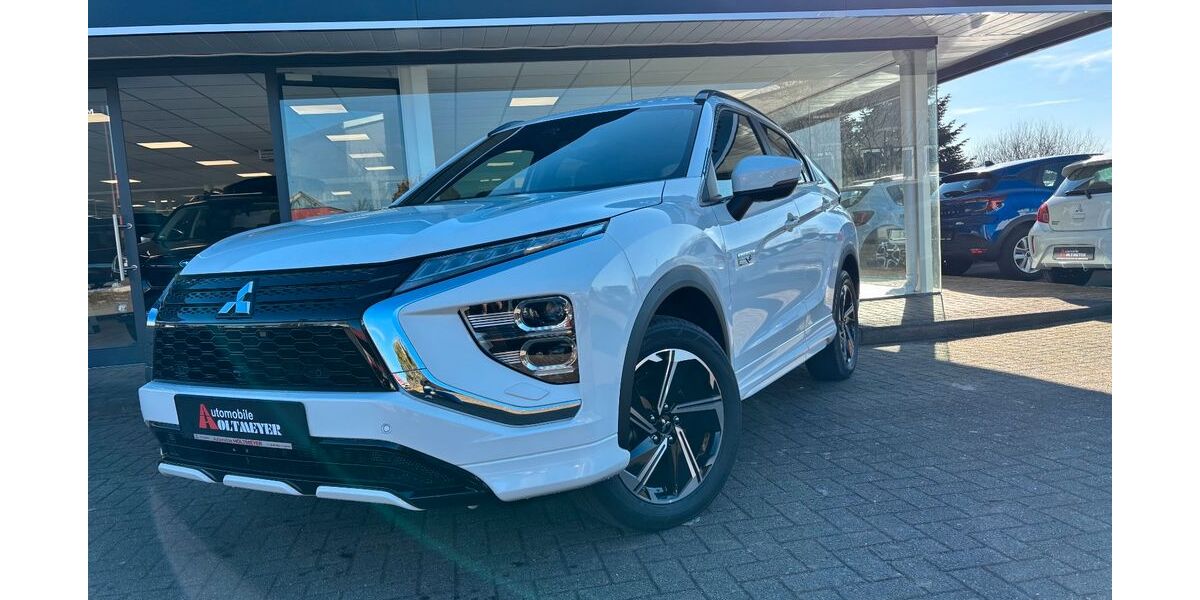 Mitsubishi Eclipse Cross 18.500 km 33.540 &euro; Melle 49324