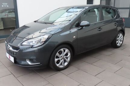 Opel Corsa 142.455 km 6.285 &euro; Kassel 34123