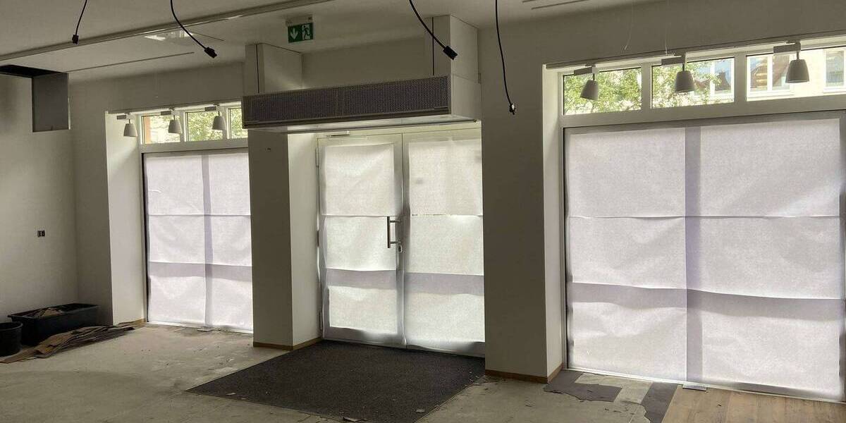 Gewerbeobjekt Forchheim - 2.200&euro; | Angebot:24112971