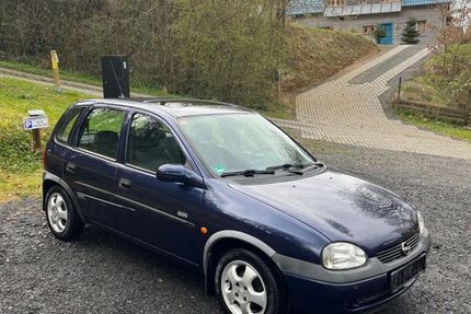 Opel Corsa 145.126 km 2.000 &euro; Fuldabrück 34277