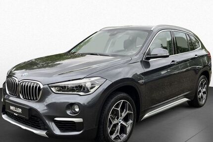 BMW X1 88.991 km 18.450 &euro; Höxter / Stahle 37671