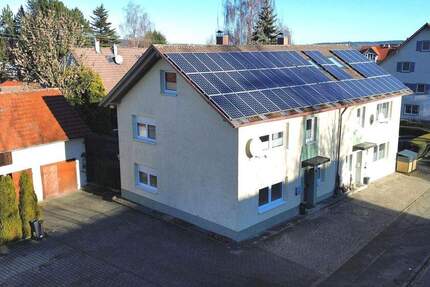 Haus Leutkirch Tautenhofen - 6 Zimmer, 132 m&sup2;, 350.000&euro; | Angebot:25797212