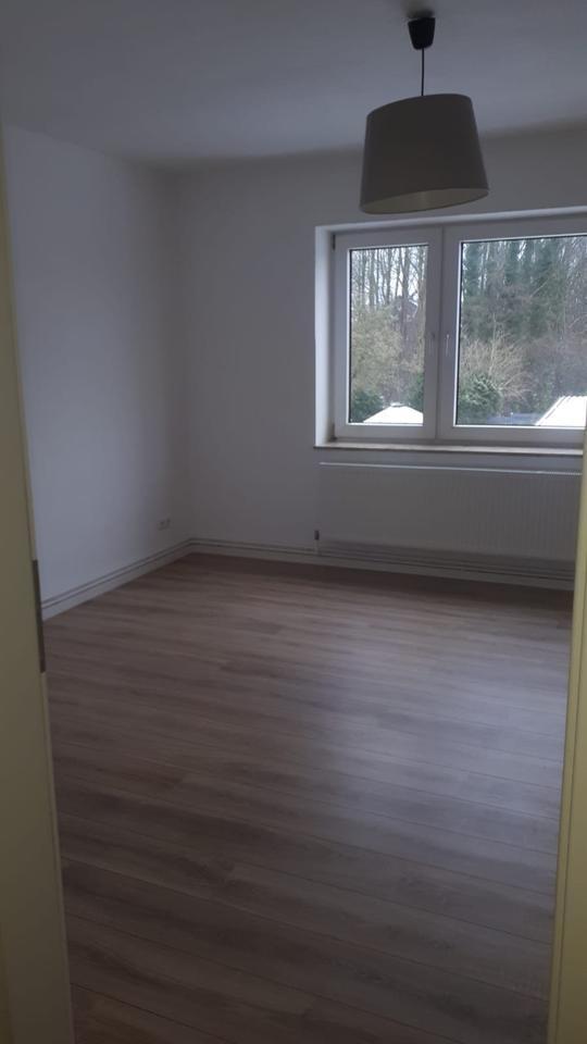 3 Zimmer Wohnung -ANFRAGESTOPP-