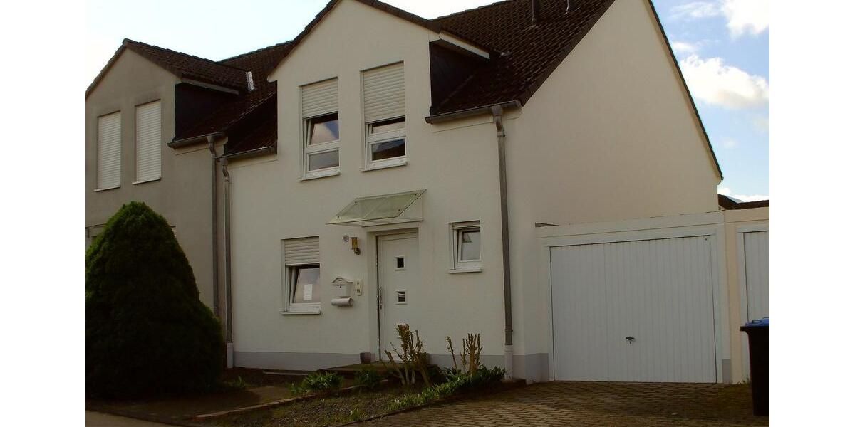 Doppelhaushälfte Konz - 5 Zimmer, 120 m&sup2;, 420.000&euro; | Angebot:26615007