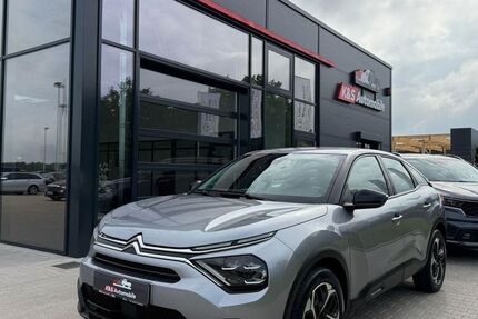 Citroen C4 11.790 km 15.990 € Bösel 26219