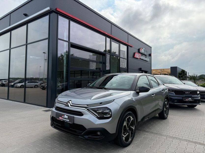 Citroen C4 11.790 km 15.990 € Bösel 26219