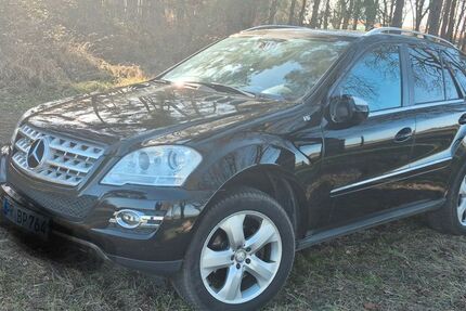 Mercedes-Benz ML 320 256.000 km 7.599 &euro; Plattenburg 19339