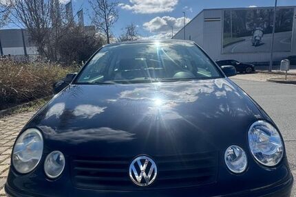 VW Polo 165.000 km 1.490 &euro; Nürnberg 90441
