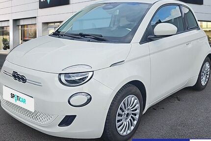 Fiat 500e 18.639 km 19.980 &euro; Wiesbaden 65203