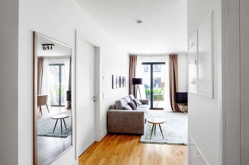 Wohnung zum Kaufen in Berlin 599.000 € 72.25 m²