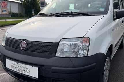 Fiat Panda 187.400 km 2.450 &euro; Oberrot 74420