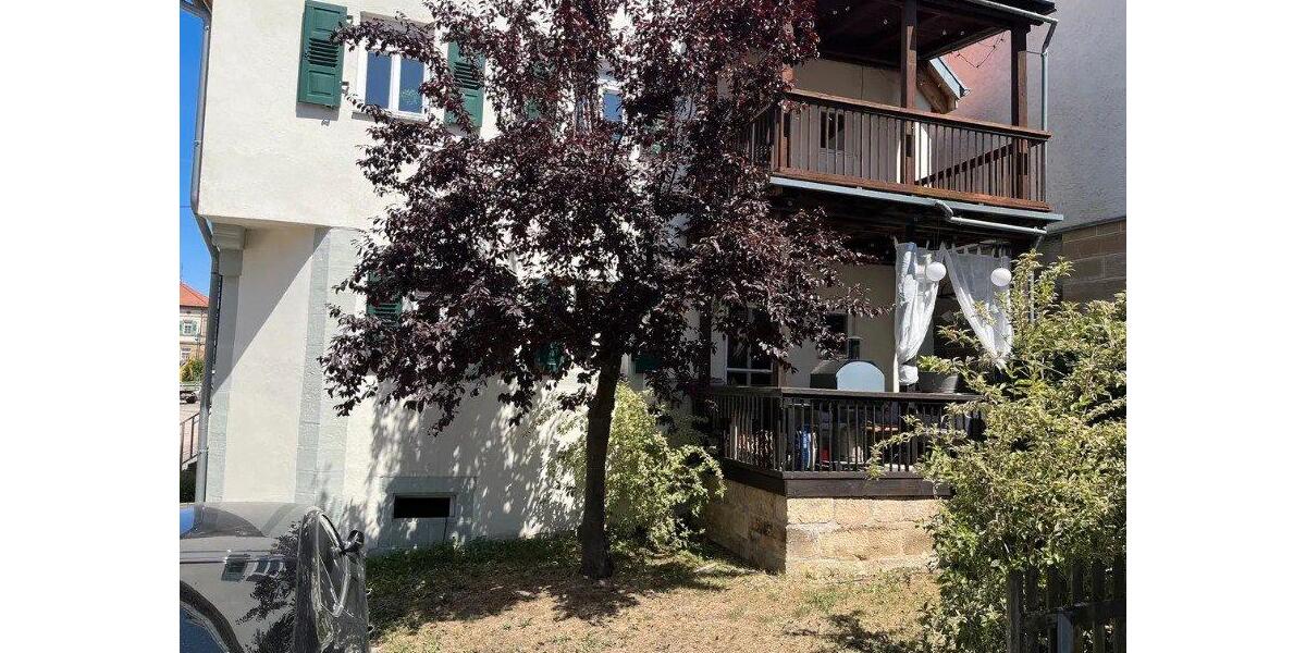 Erdgeschoßwohnung Neuenstadt am Kocher - 2 Zimmer, 54 m&sup2;, 185.000&euro; | Angebot:27014486