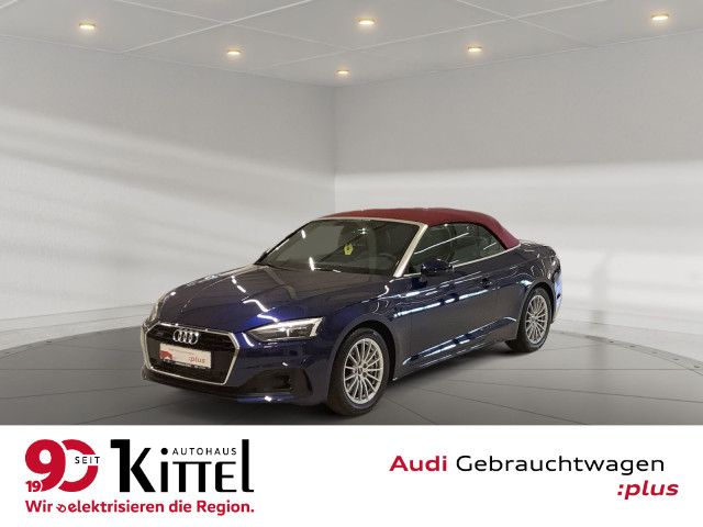 Audi A5 13.000 km 46.450 € Weißenfels 06667