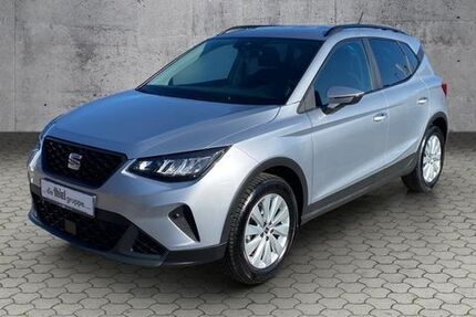 Seat Arona 26.990 km 18.990 &euro; Paderborn 33104