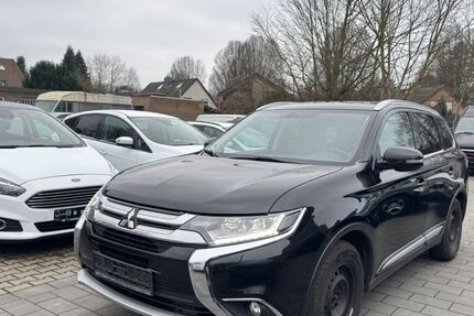Mitsubishi Outlander 252.000 km 8.950 &euro; Nordhorn 48529