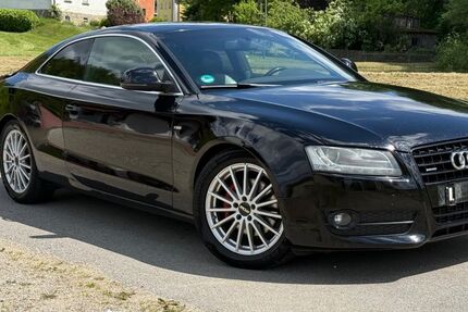 Audi A5 286.300 km 4.900 &euro; Theisseil 92637