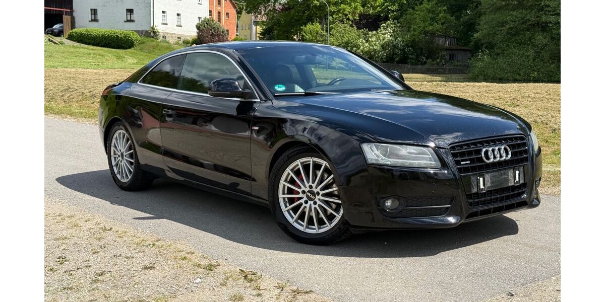 Audi A5 286.300 km 4.900 &euro; Theisseil 92637