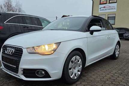 Audi A1 181.000 km 6.490 &euro; Schmidmühlen 92287