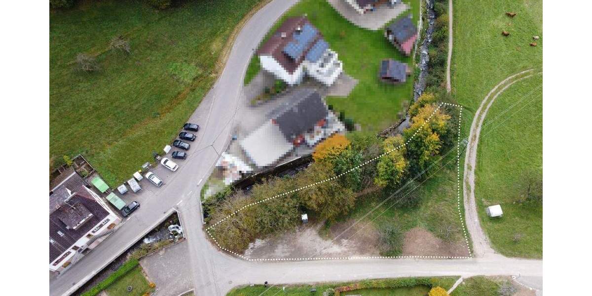 Grundstück Simonswald - 209.000&euro; | Angebot:25747047