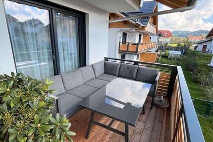 Wohnung zum Mieten in Steingaden 1.345 € 92.66 m² 3 zimmer