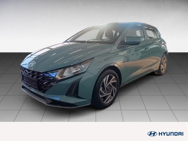 Hyundai i20 16.573 km 20.640 &euro; Neuss 41464