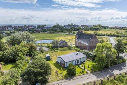 Grundstück List - 1.050.000&euro; | Angebot:23979367