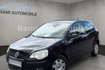 VW Polo 181.000 km 3.000 &euro; Quickborn 25451
