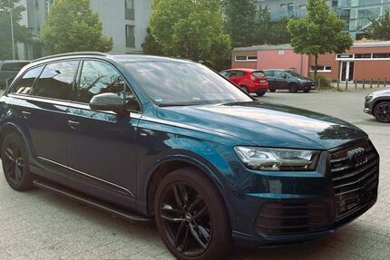 Audi Q7 175.500 km 35.500 &euro; Mainz-Kastel 55252