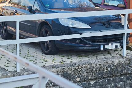 Peugeot 407 175.168 km 1.000 &euro; Zuzenhausen 74939