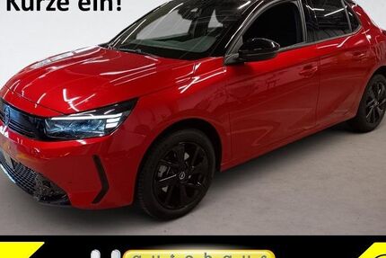Opel Corsa 4.400 km 17.985 € Vohenstrauß 92648