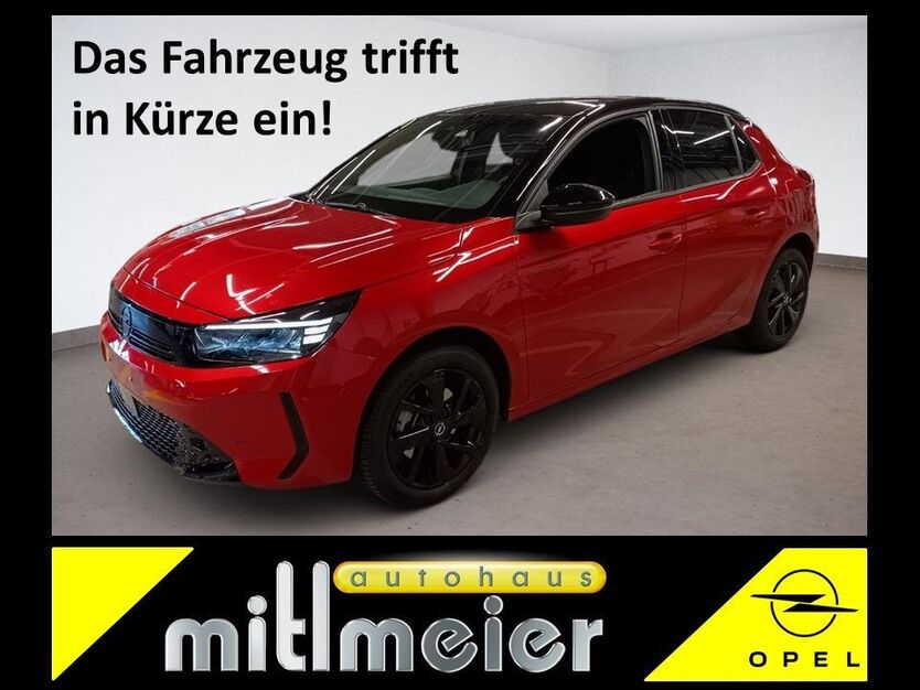 Opel Corsa 4.400 km 17.985 € Vohenstrauß 92648