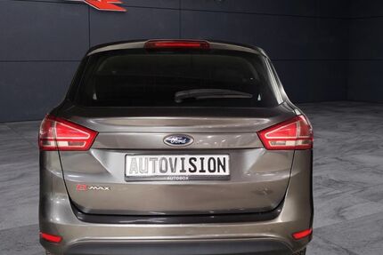 Ford B-Max 116.000 km 7.980 &euro; Grassbrunn 85630