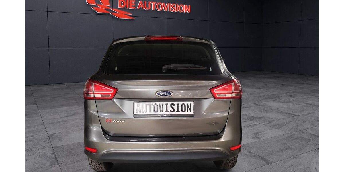 Ford B-Max 116.000 km 7.980 &euro; Grassbrunn 85630