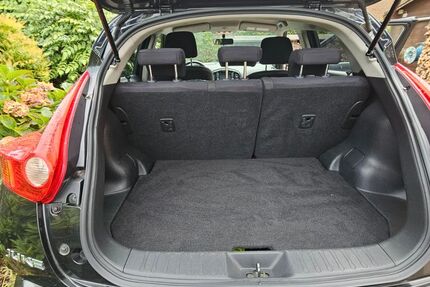 Nissan Juke 153.223 km 5.750 € Eversen 27367