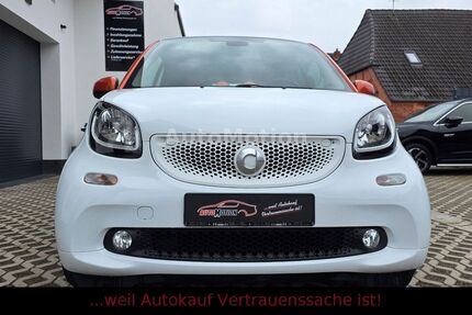 Smart ForTwo 71.000 km 7.890 &euro; Langwedel 27299