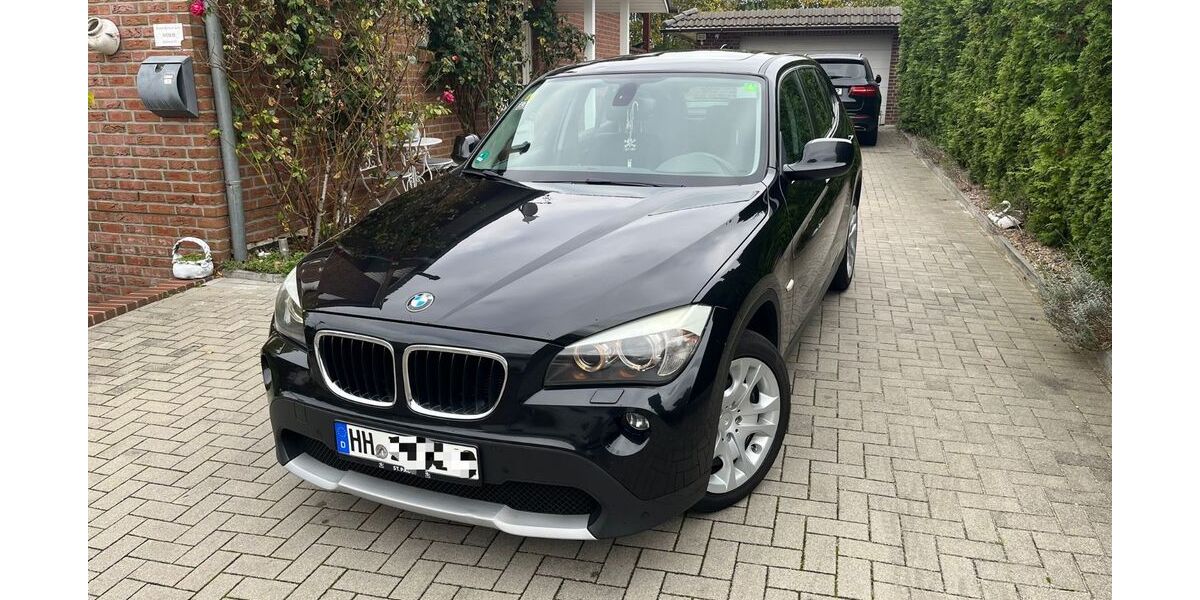 BMW X1 208.000 km 7.200 &euro; Hamburg 20251